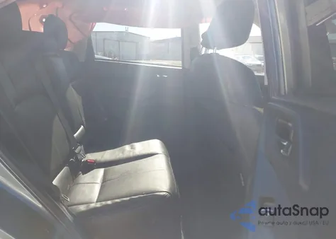 2017 Subaru Forester 2.5I Touring z USA, uszkodzony, nr VIN JF2SJAWC0HH547832